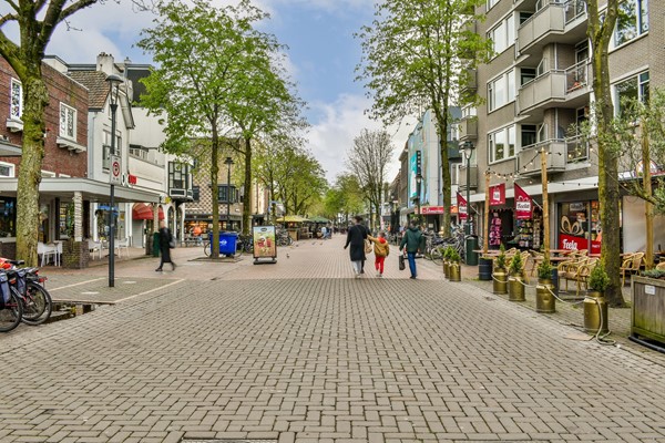 Medium property photo - Stationsstraat 21, 1211 EL Hilversum